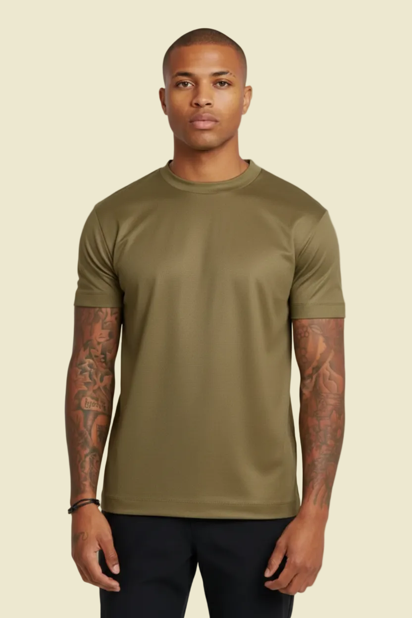 Forest Green T-shirt