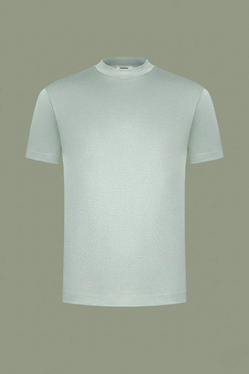 Mint Green T-shirt