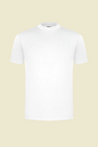 Classic White T-shirt