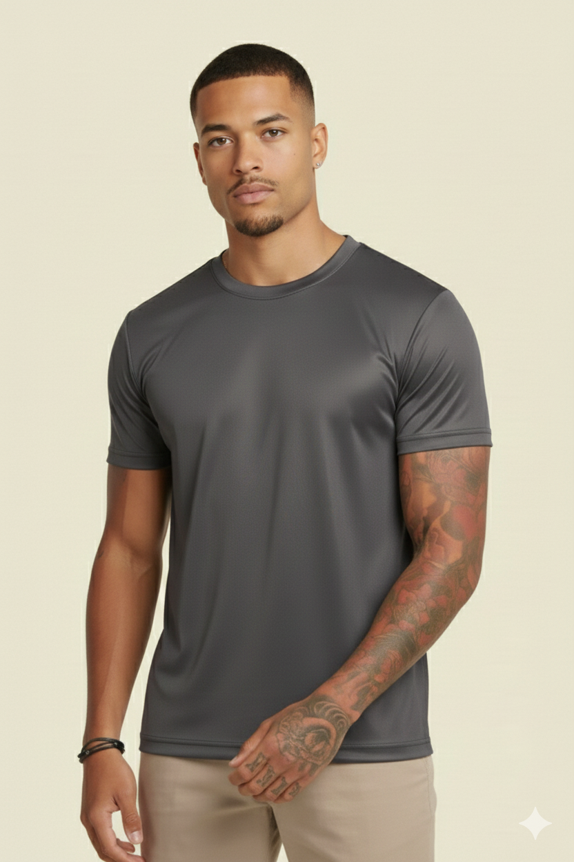 Slate Grey T-shirt