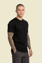 Onyx Black T-shirt