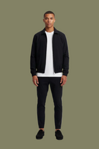 Onyx Black Tech Suit