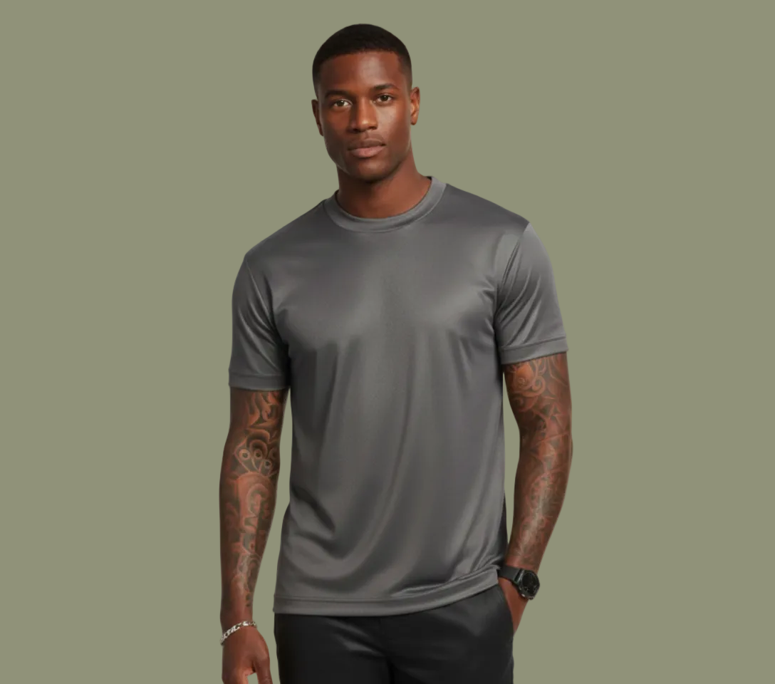 Slate Grey T-shirt