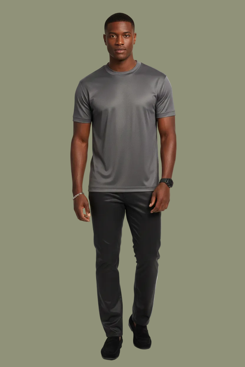 Slate Grey T-shirt