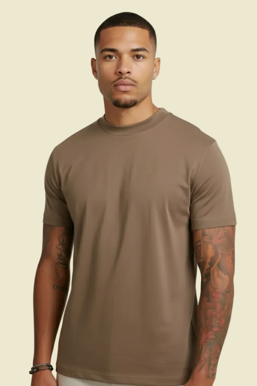 Desert Taupe T-shirt