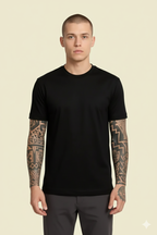 Onyx Black T-shirt