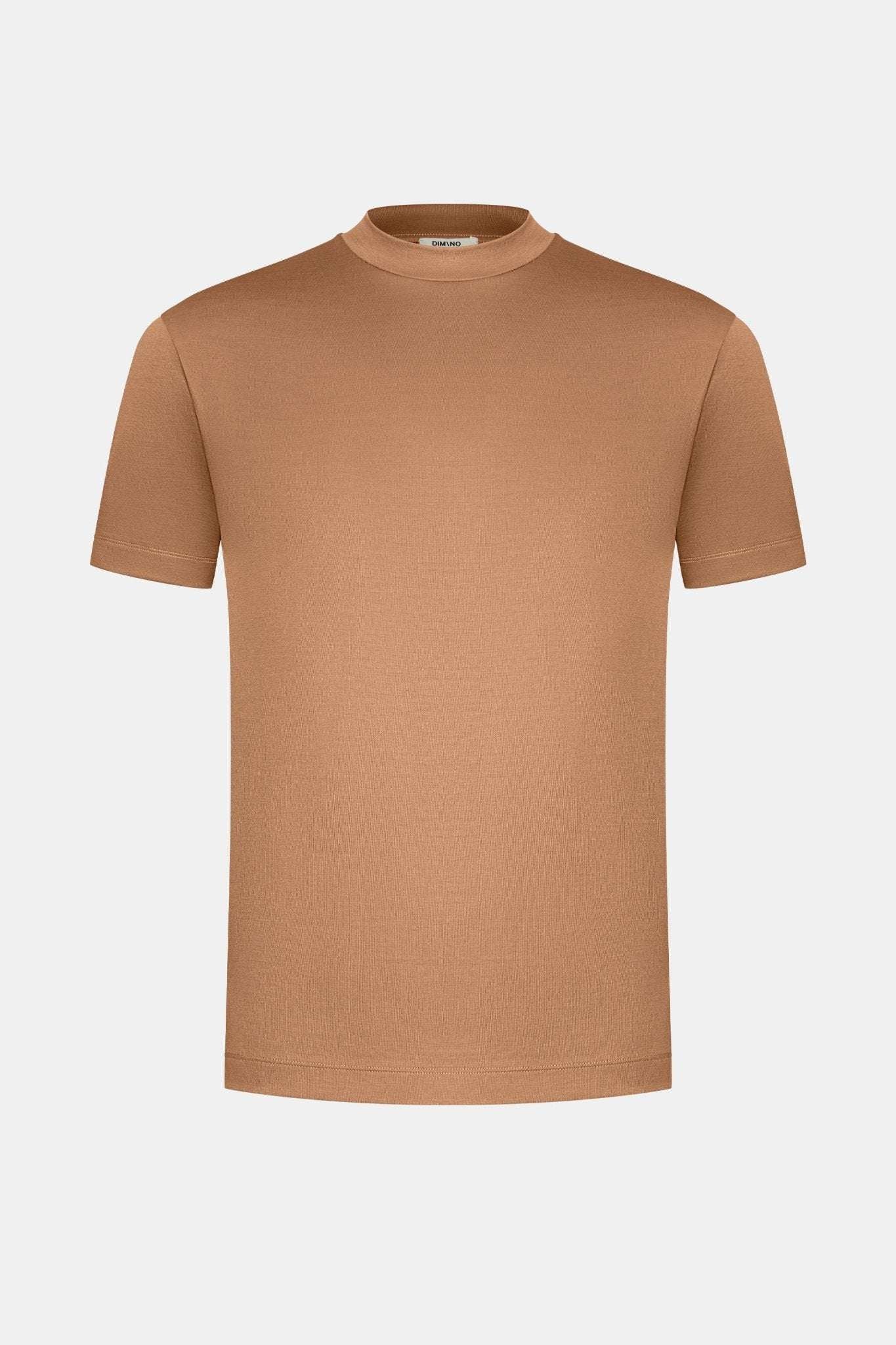 Caramel Brown T-shirt