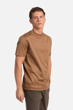 Caramel Brown T-shirt