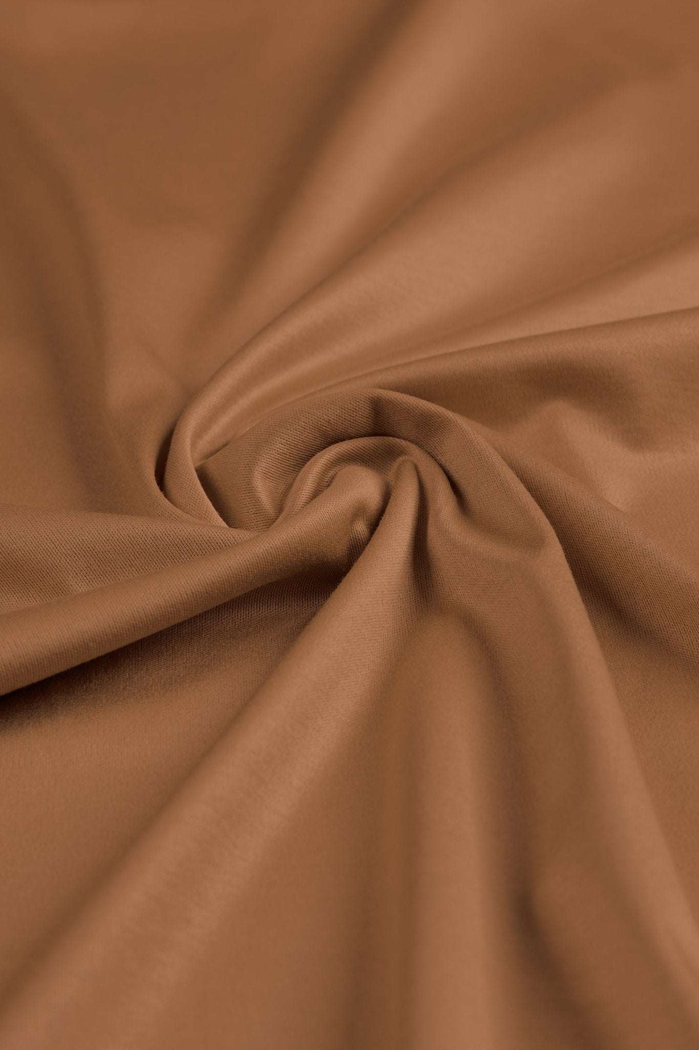 Caramel Brown T-shirt