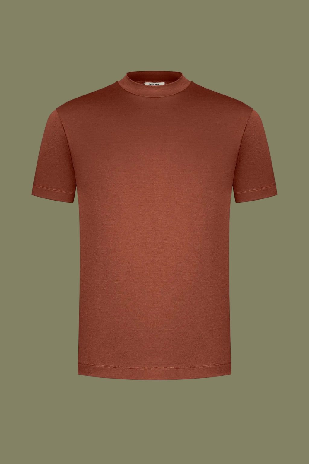 Chestnut Brown T-shirt