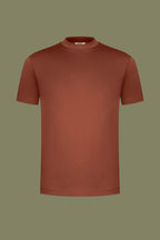 Chestnut Brown T-shirt