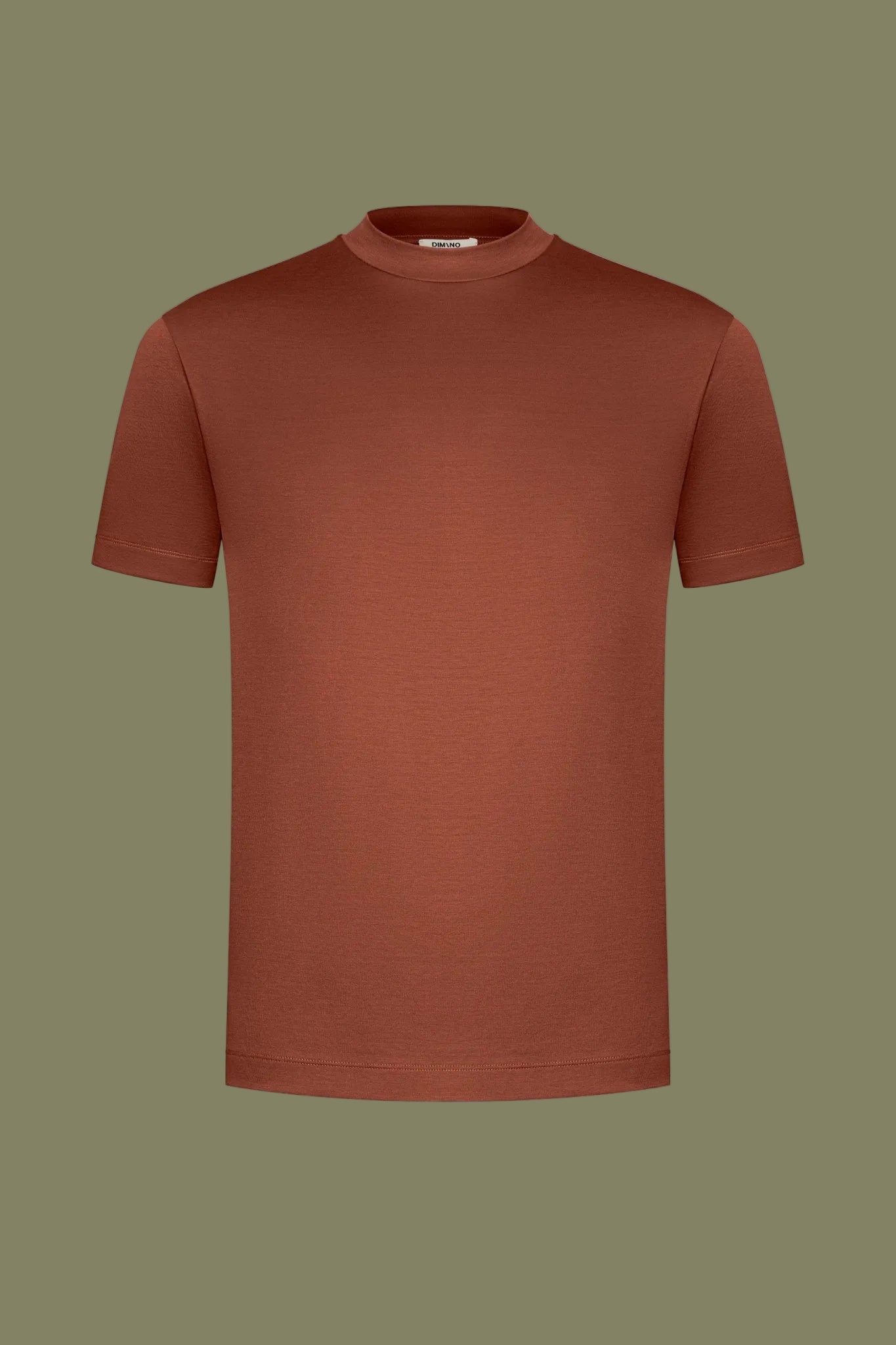 Chestnut Brown T-shirt
