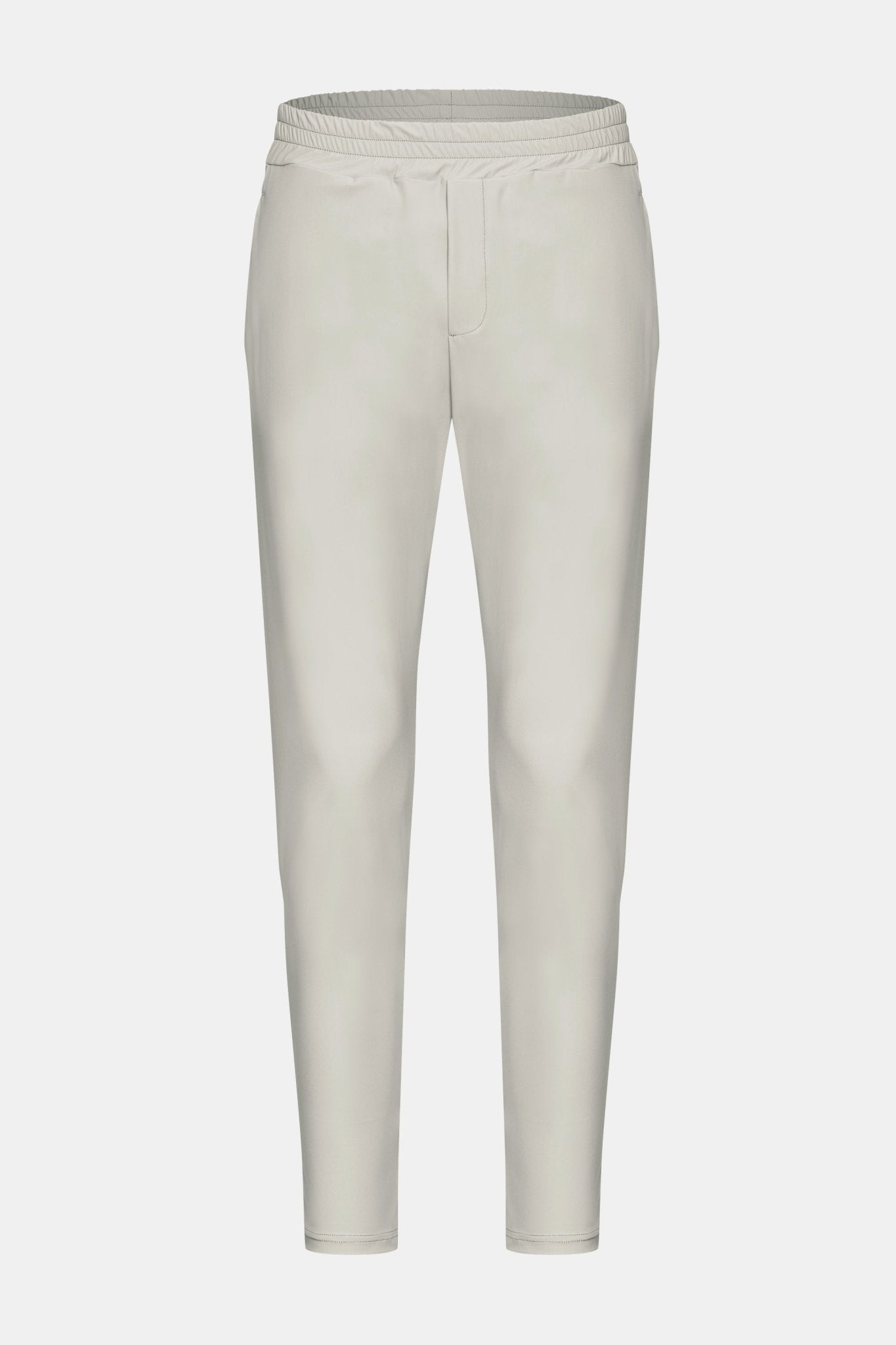 Cloud Grey Tech Pants