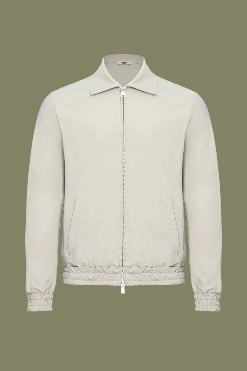 Cloud Grey Tech Vest