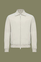 Cloud Grey Tech Vest