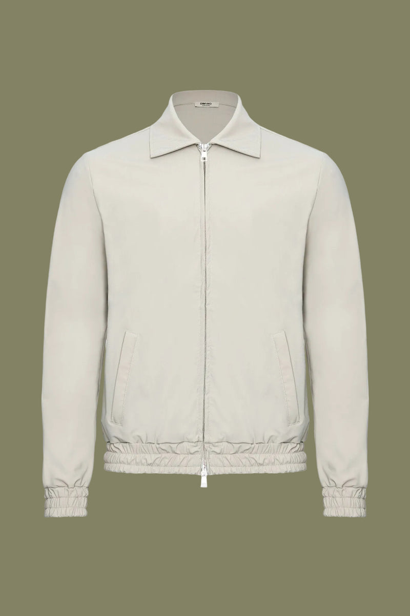 Cloud Grey Tech Vest