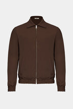 Copper Brown Tech Vest