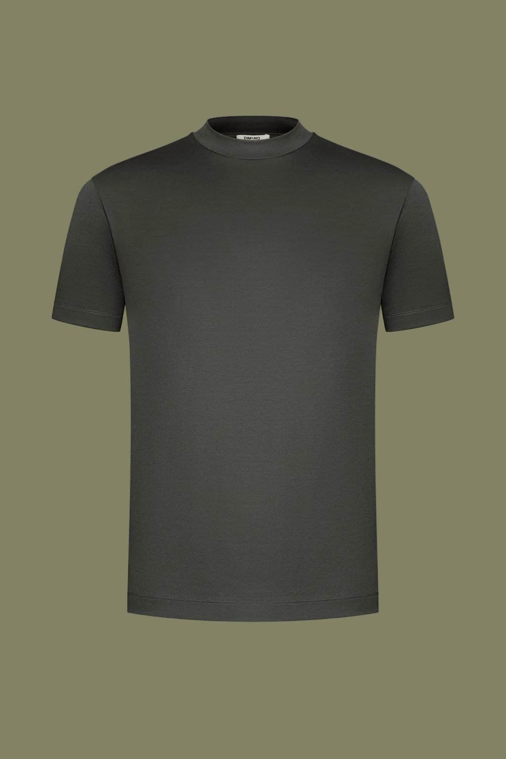 Dark Green T-shirt