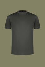 Dark Green T-shirt