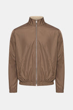 Desert Taupe Blend Jacket