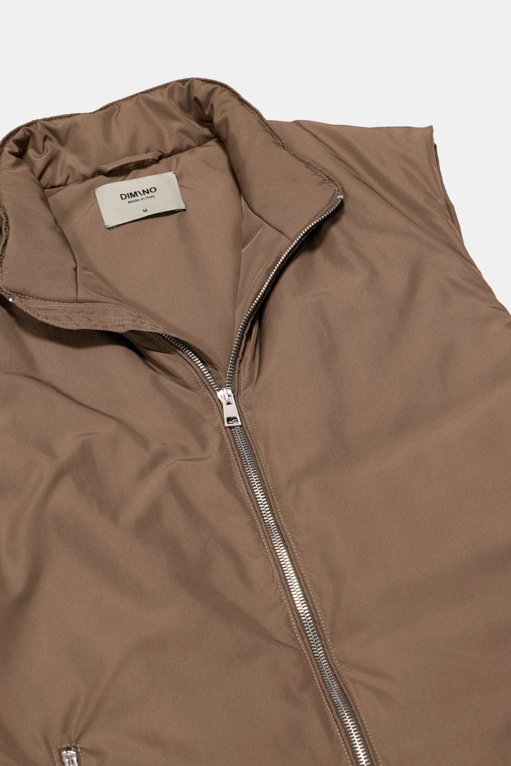 Desert Taupe Bodywarmer