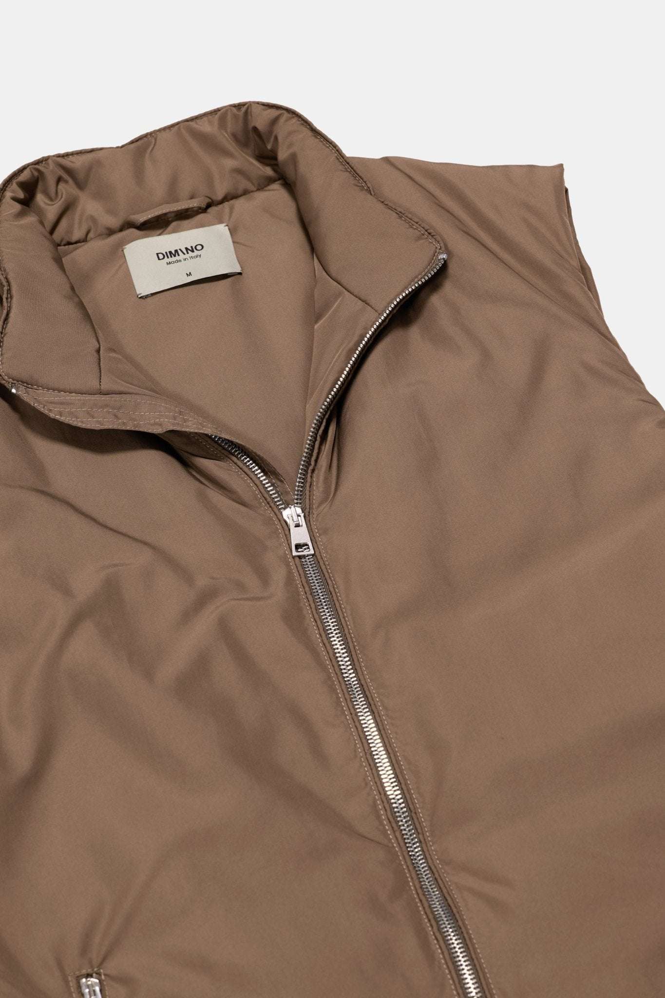 Desert Taupe Bodywarmer