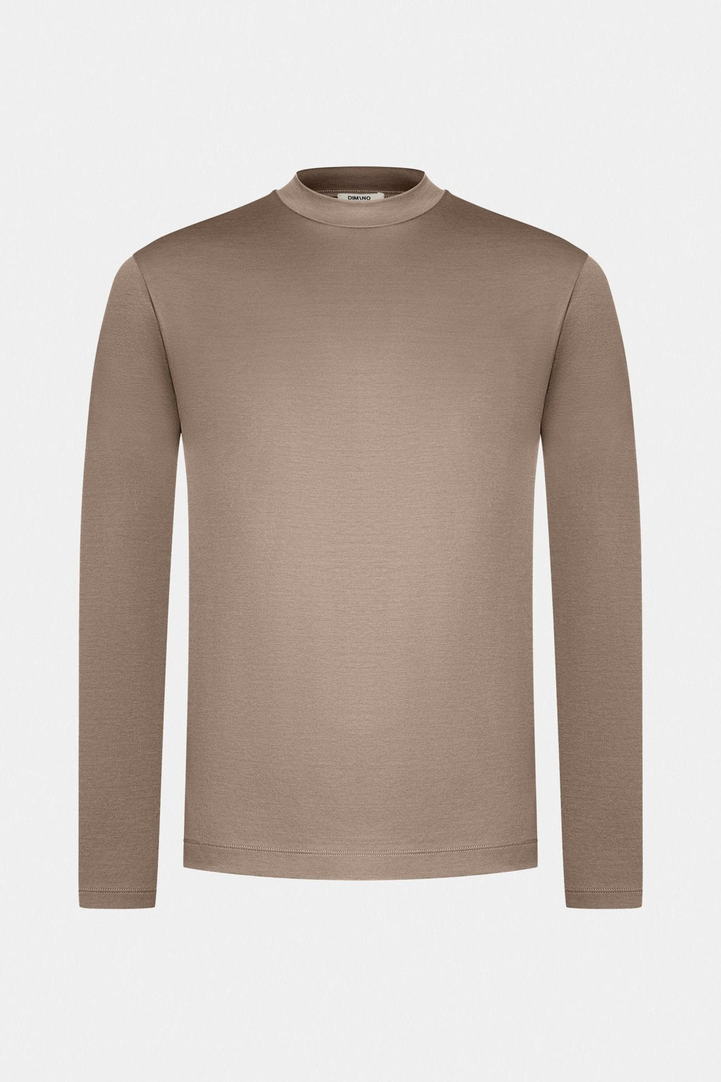 Desert Taupe Longsleeve T-shirt