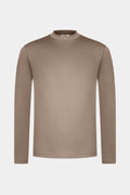 Desert Taupe Longsleeve T-shirt