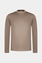 Desert Taupe Longsleeve T-shirt