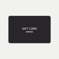 DIMANO E-Gift Card