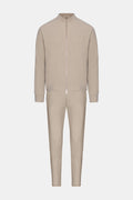 Light Beige Dynamic Tech Suit