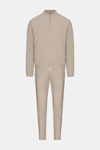 Light Beige Dynamic Tech Suit