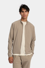 Light Beige Dynamic Tech Vest