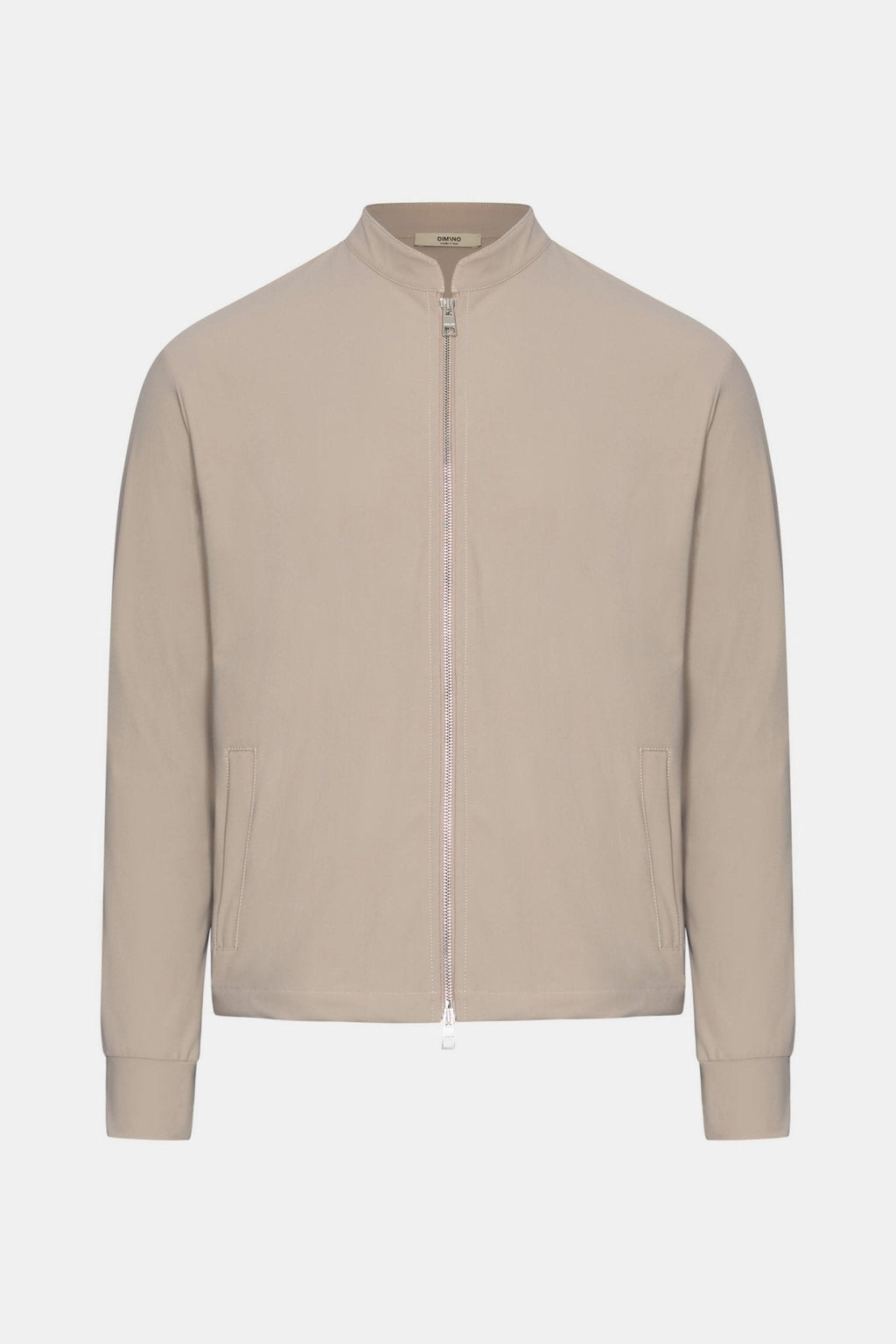 Light Beige Dynamic Tech Vest