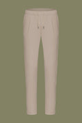 Light Beige Smart Pants