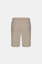Light Beige Tech Shorts