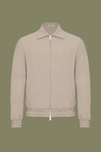 Light Beige Tech Vest