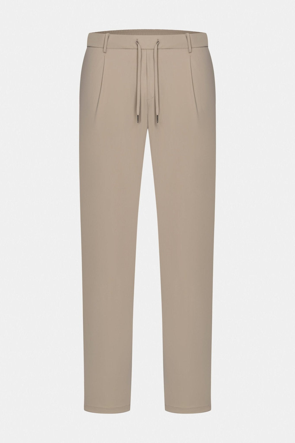Light Beige Urban Tech Pants
