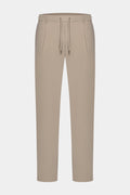 Light Beige Urban Tech Pants