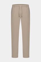 Light Beige Urban Tech Pants