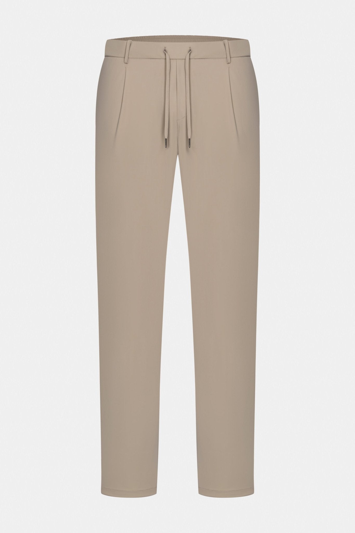 Light Beige Urban Tech Pants