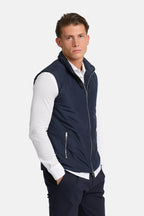 Midnight Blue Bodywarmer