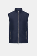 Midnight Blue Bodywarmer