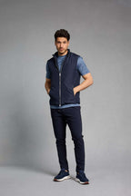 Midnight Blue Bodywarmer