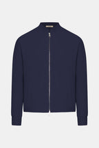 Midnight Blue Dynamic Tech Vest