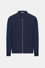 Midnight Blue Fuse Tech Vest