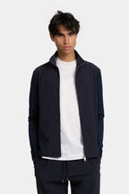 Midnight Blue Fuse Tech Vest