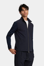 Midnight Blue Fuse Tech Vest