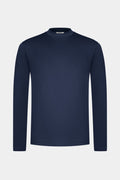 Midnight Blue Longsleeve T-shirt