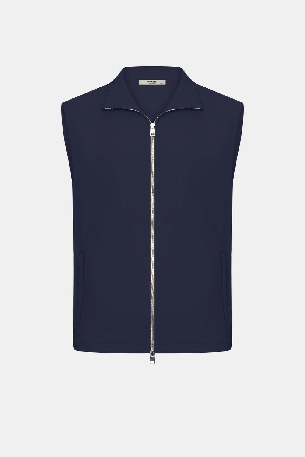 Midnight Blue Tech Gilet